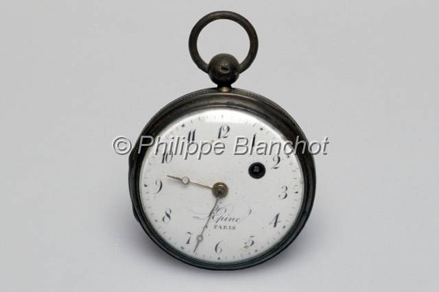 harmas fabre 18.JPG - Montre à goussetHarmas de FabreSérignan du Comtat, 84 France